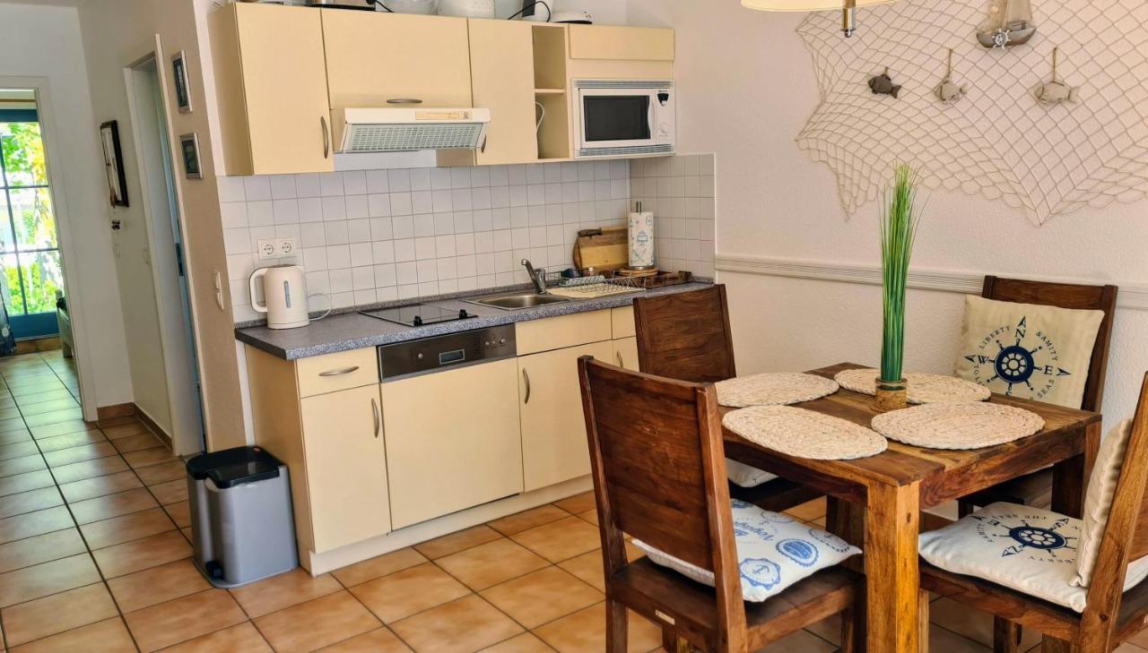 Ferienwohnung Urte In Putgarten , Kap Arkona Ruegen Exterior photo