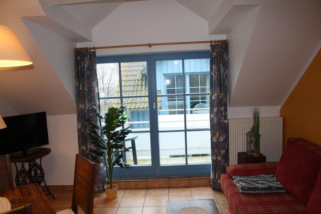 Ferienwohnung Urte In Putgarten , Kap Arkona Ruegen Exterior photo