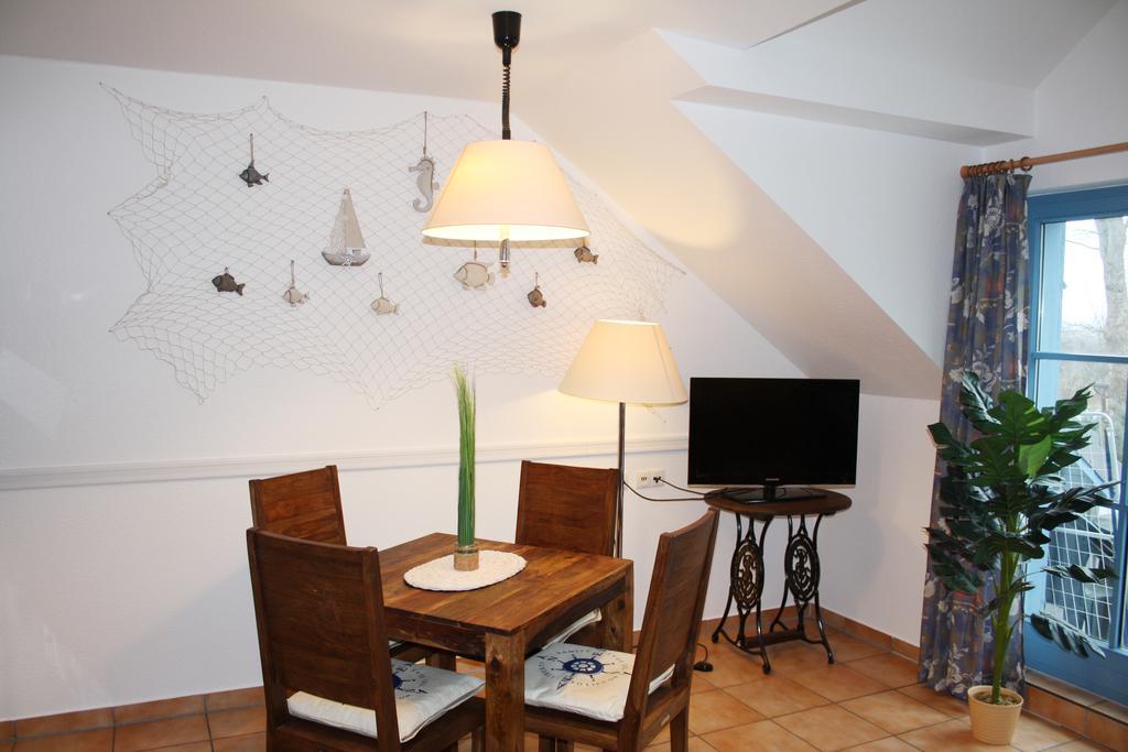 Ferienwohnung Urte In Putgarten , Kap Arkona Ruegen Exterior photo