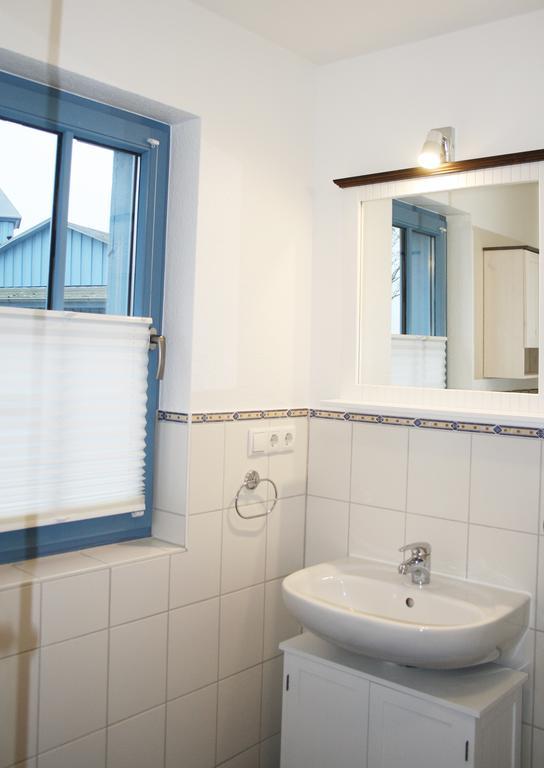Ferienwohnung Urte In Putgarten , Kap Arkona Ruegen Exterior photo