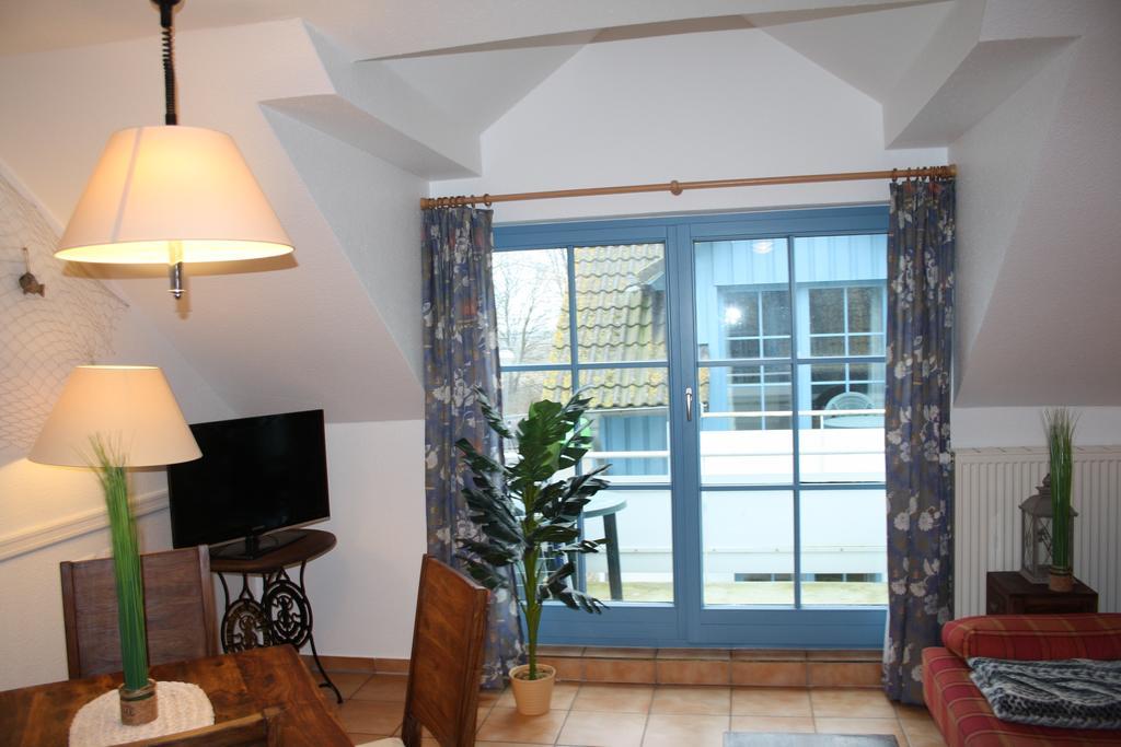 Ferienwohnung Urte In Putgarten , Kap Arkona Ruegen Exterior photo