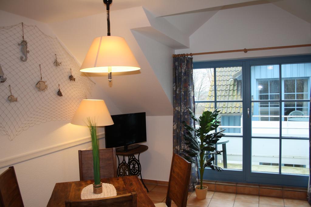 Ferienwohnung Urte In Putgarten , Kap Arkona Ruegen Exterior photo