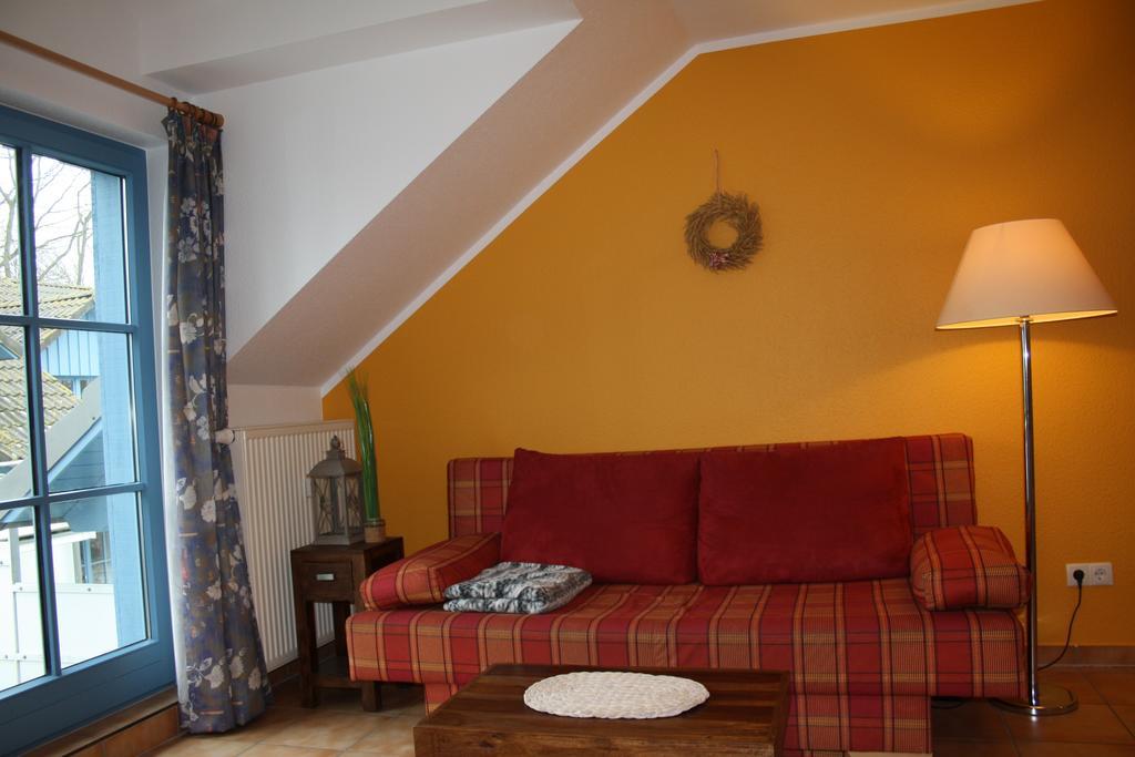 Ferienwohnung Urte In Putgarten , Kap Arkona Ruegen Exterior photo