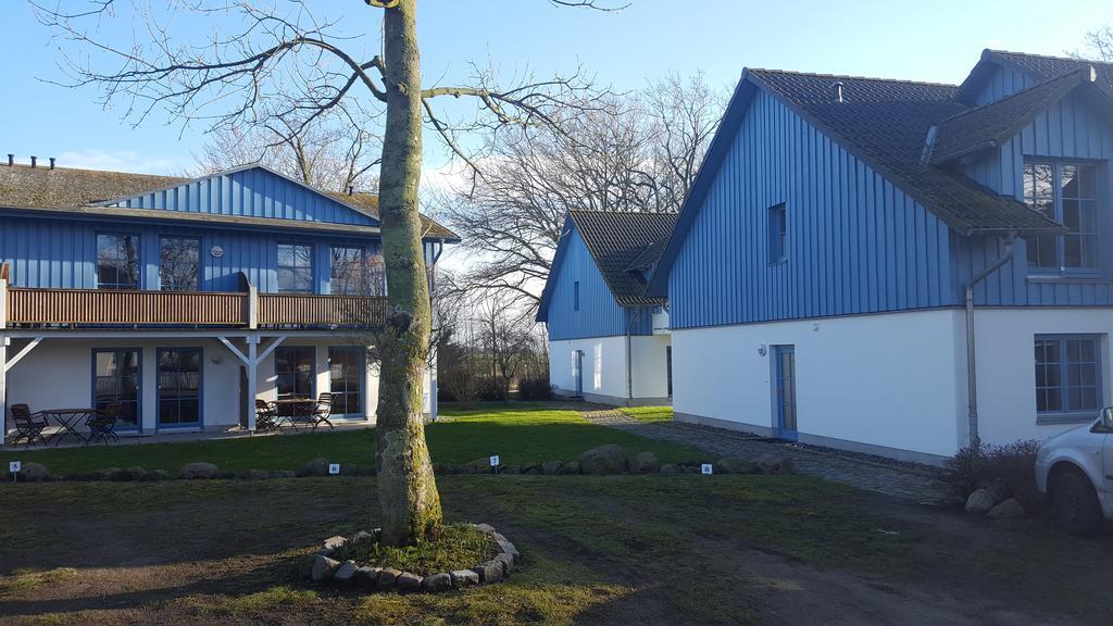 Ferienwohnung Urte In Putgarten , Kap Arkona Ruegen Exterior photo