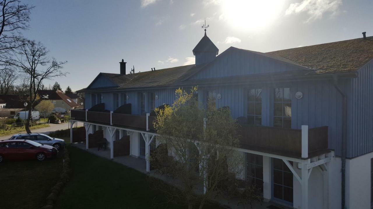 Ferienwohnung Urte In Putgarten , Kap Arkona Ruegen Exterior photo