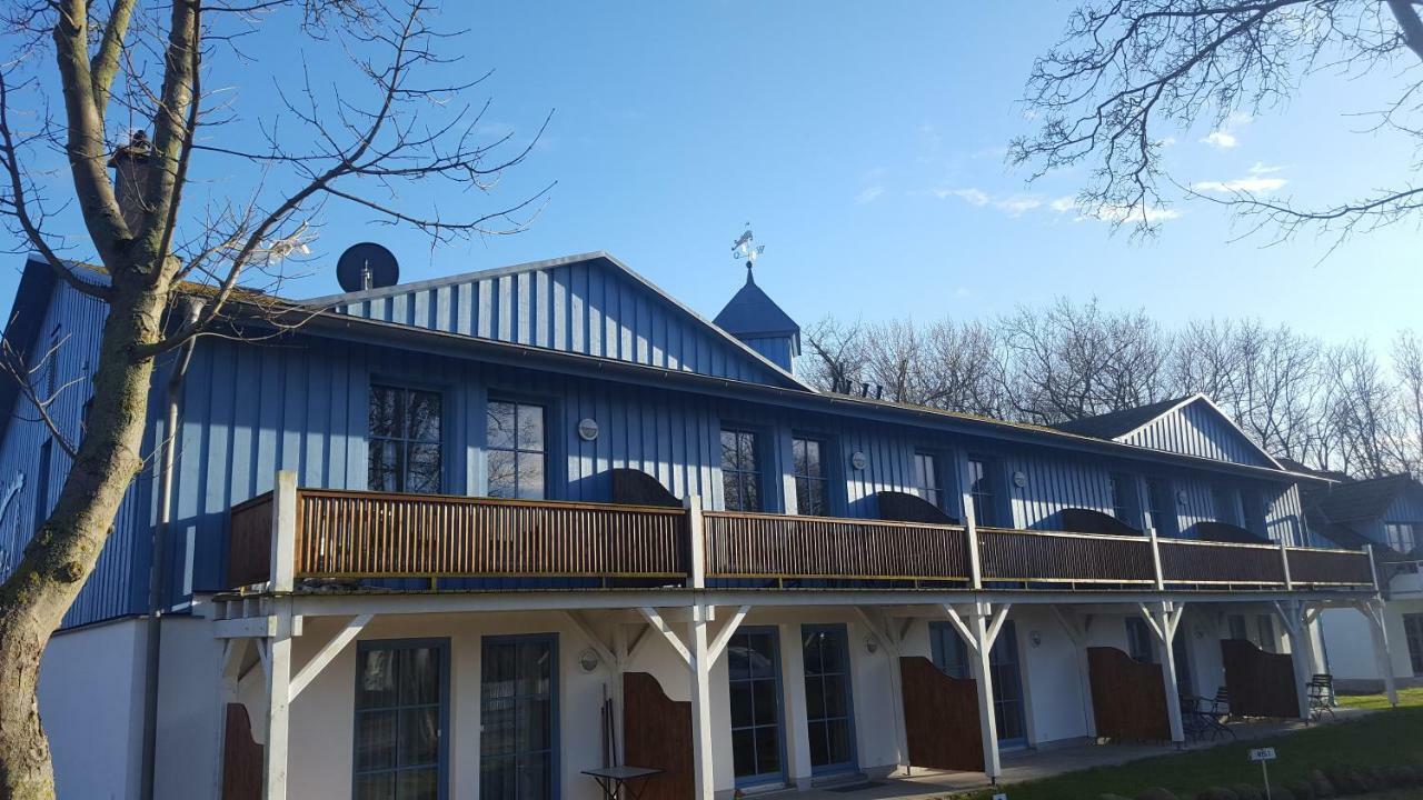 Ferienwohnung Urte In Putgarten , Kap Arkona Ruegen Exterior photo