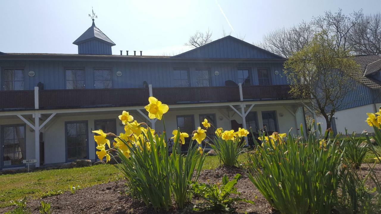 Ferienwohnung Urte In Putgarten , Kap Arkona Ruegen Exterior photo