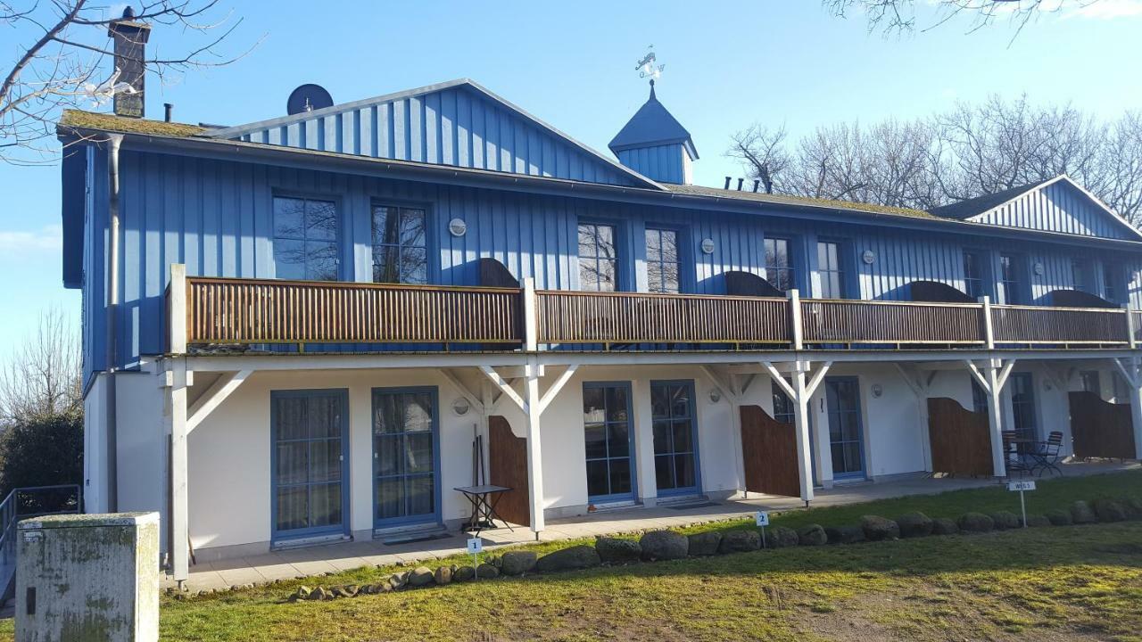 Ferienwohnung Urte In Putgarten , Kap Arkona Ruegen Exterior photo