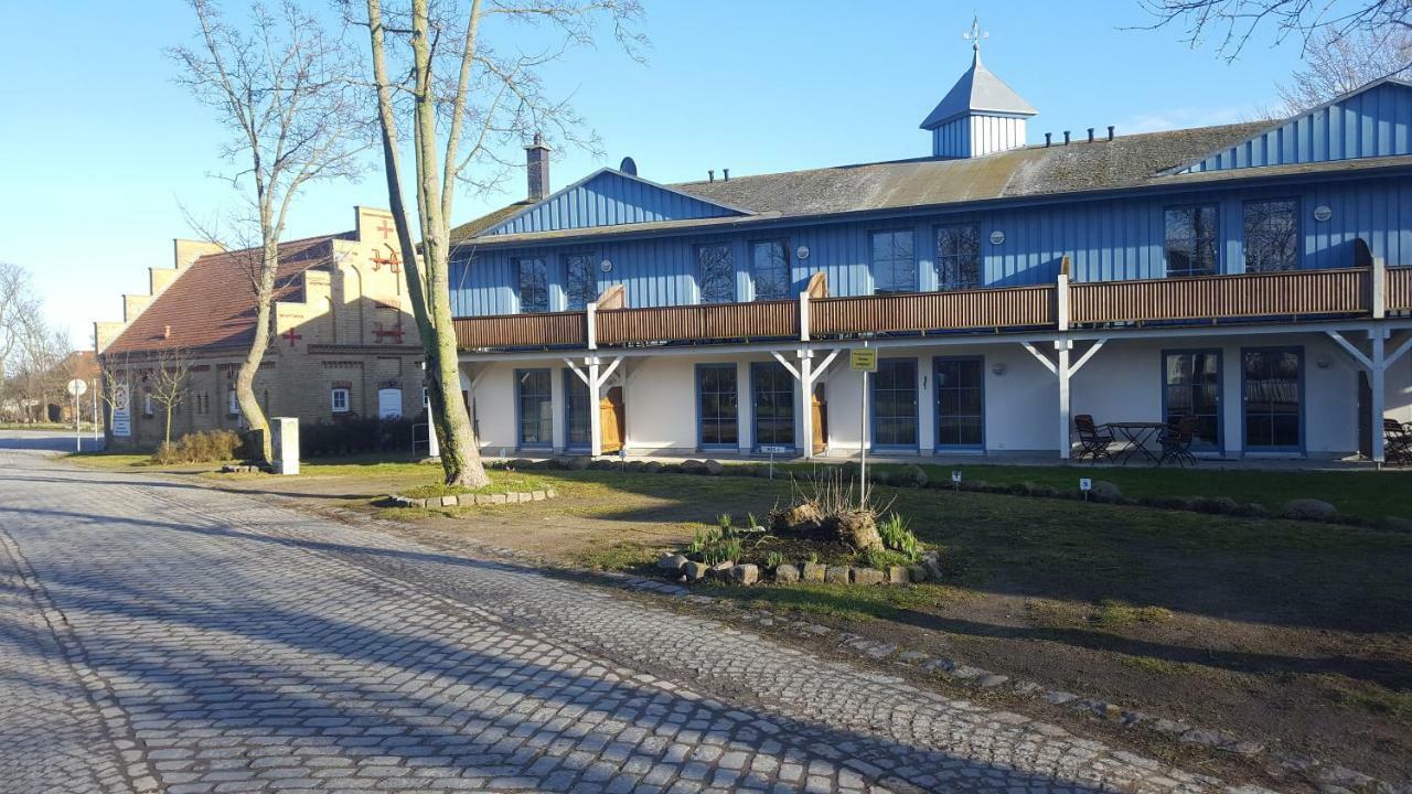 Ferienwohnung Urte In Putgarten , Kap Arkona Ruegen Exterior photo